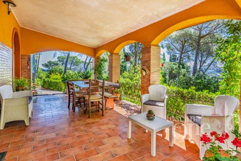 Villa i Rosignano Marittimo, Livorno, Rosignano Marittimo - € 750.000 | Ref: 18985 - foto 35