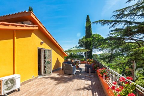 Villa i Rosignano Marittimo, Livorno, Rosignano Marittimo - € 750.000 | Ref: 18985 - foto 39