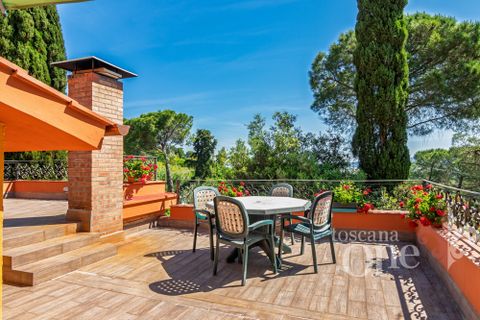 Villa i Rosignano Marittimo, Livorno, Rosignano Marittimo - € 750.000 | Ref: 18985 - foto 40