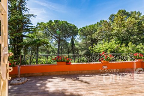 Villa i Rosignano Marittimo, Livorno, Rosignano Marittimo - € 750.000 | Ref: 18985 - foto 43