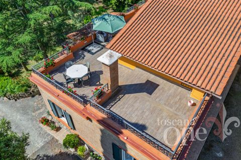 Villa i Rosignano Marittimo, Livorno, Rosignano Marittimo - € 750.000 | Ref: 18985 - foto 45