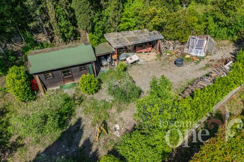 Villa i Rosignano Marittimo, Livorno, Rosignano Marittimo - € 750.000 | Ref: 18985 - foto 46