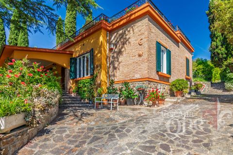 Villa i Rosignano Marittimo, Livorno, Rosignano Marittimo - € 750.000 | Ref: 18985 - foto 47