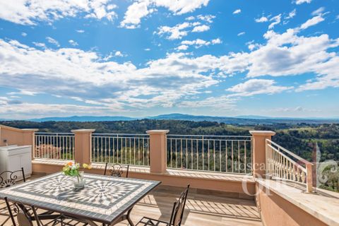 Leilighet i Riparbella, Pisa, Riparbella - € 320 000 | Ref: 18997 - foto 2