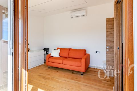 Leilighet i Riparbella, Pisa, Riparbella - € 320 000 | Ref: 18997 - foto 3