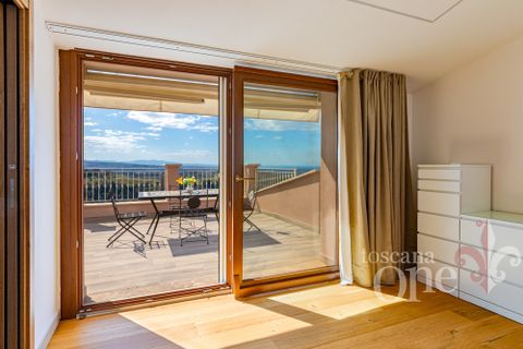 Leilighet i Riparbella, Pisa, Riparbella - € 320 000 | Ref: 18997 - foto 8