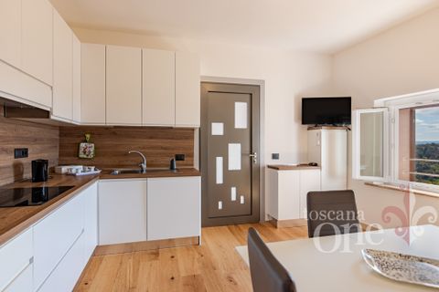 Leilighet i Riparbella, Pisa, Riparbella - € 320 000 | Ref: 18997 - foto 9