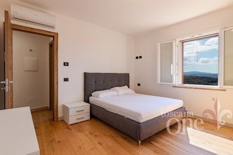 Leilighet i Riparbella, Pisa, Riparbella - € 320 000 | Ref: 18997 - foto 18
