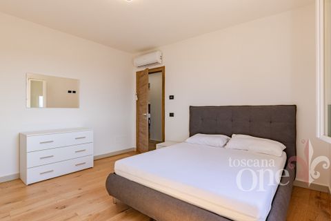 Leilighet i Riparbella, Pisa, Riparbella - € 320 000 | Ref: 18997 - foto 19