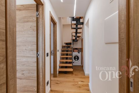 Leilighet i Riparbella, Pisa, Riparbella - € 320 000 | Ref: 18997 - foto 23
