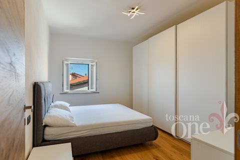 Leilighet i Riparbella, Pisa, Riparbella - € 320 000 | Ref: 18997 - foto 24