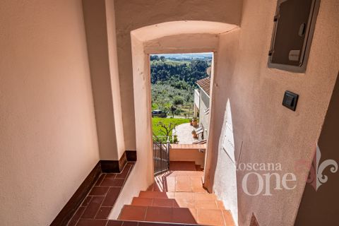 Leilighet i Riparbella, Pisa, Riparbella - € 320 000 | Ref: 18997 - foto 28