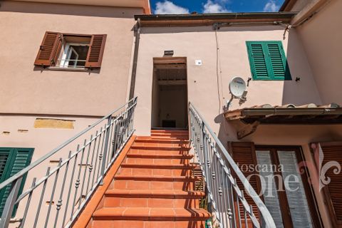 Leilighet i Riparbella, Pisa, Riparbella - € 320 000 | Ref: 18997 - foto 29
