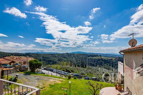 Leilighet i Riparbella, Pisa, Riparbella - € 320 000 | Ref: 18997 - foto 30