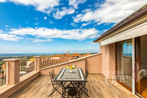 Leilighet i Riparbella, Pisa, Riparbella - € 320 000 | Ref: 18997 - foto 31