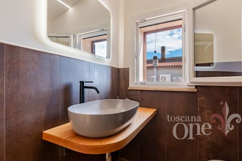 Leilighet i Riparbella, Pisa, Riparbella - € 320 000 | Ref: 18997 - foto 34