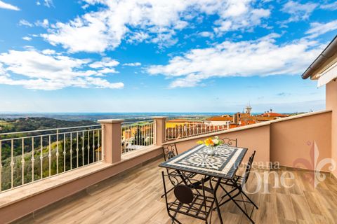 Leilighet i Riparbella, Pisa, Riparbella - € 320 000 | Ref: 18997 - foto 37