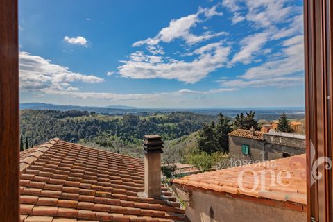 Leilighet i Riparbella, Pisa, Riparbella - € 320 000 | Ref: 18997 - foto 38