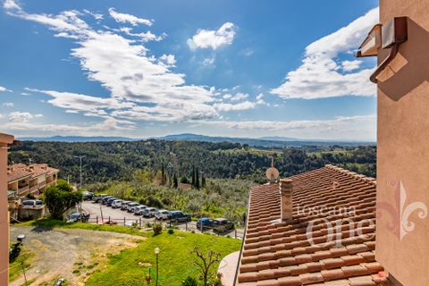 Leilighet i Riparbella, Pisa, Riparbella - € 320 000 | Ref: 18997 - foto 41