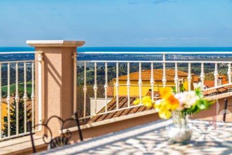 Leilighet i Riparbella, Pisa, Riparbella - € 320 000 | Ref: 18997 - foto 42
