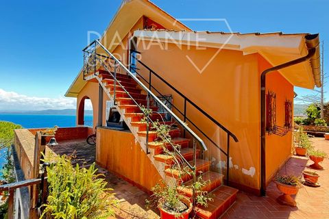 Villa i Monte Argentario, Grosseto, Monte Argentario - € 1.100.000 | Ref: GR7189 - foto 1