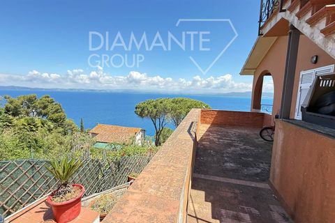 Villa i Monte Argentario, Grosseto, Monte Argentario - € 1.100.000 | Ref: GR7189 - foto 6