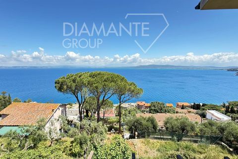 Villa i Monte Argentario, Grosseto, Monte Argentario - € 1.100.000 | Ref: GR7189 - foto 7