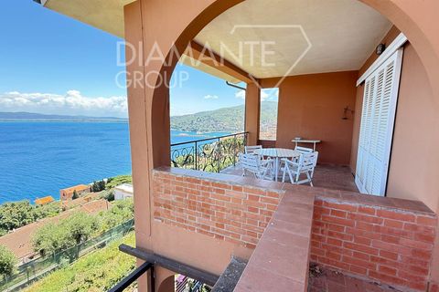 Villa i Monte Argentario, Grosseto, Monte Argentario - € 1.100.000 | Ref: GR7189 - foto 8