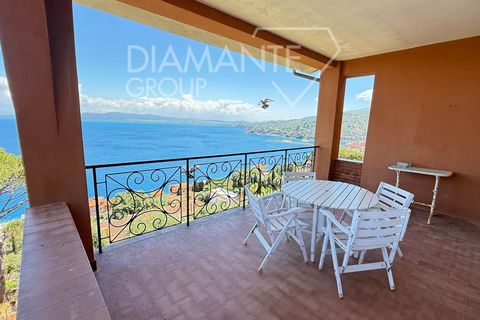 Villa i Monte Argentario, Grosseto, Monte Argentario - € 1.100.000 | Ref: GR7189 - foto 9
