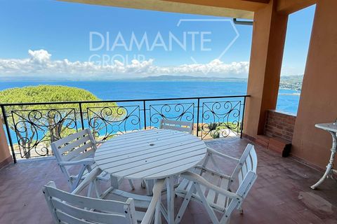 Villa i Monte Argentario, Grosseto, Monte Argentario - € 1.100.000 | Ref: GR7189 - foto 11