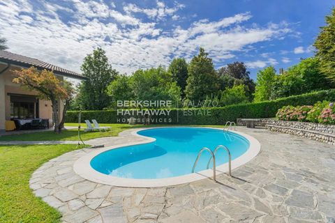 Villa i Inverigo, Como, Inverigo - € 970.000 | Ref: ILO3091 - foto 4