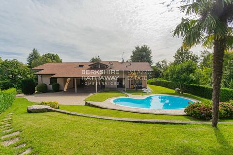 Villa i Inverigo, Como, Inverigo - € 970.000 | Ref: ILO3091 - foto 5