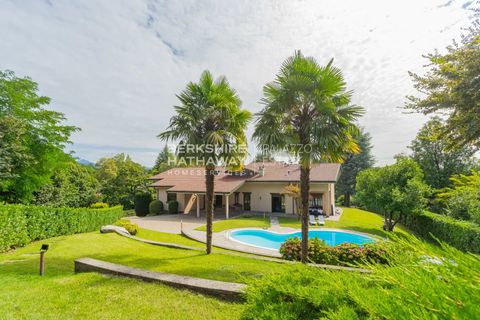 Villa i Inverigo, Como, Inverigo - € 970.000 | Ref: ILO3091 - foto 6