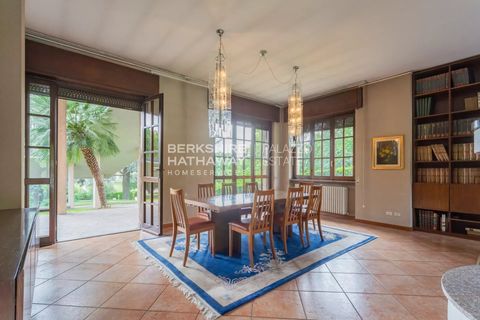 Villa i Inverigo, Como, Inverigo - € 970.000 | Ref: ILO3091 - foto 9