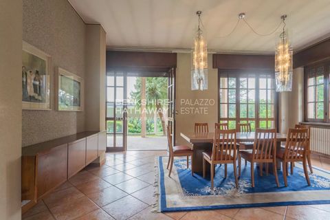 Villa i Inverigo, Como, Inverigo - € 970.000 | Ref: ILO3091 - foto 10