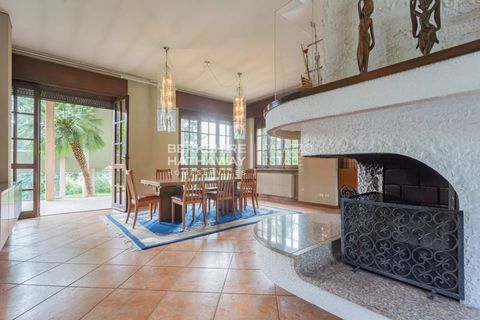 Villa i Inverigo, Como, Inverigo - € 970.000 | Ref: ILO3091 - foto 11