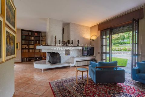 Villa i Inverigo, Como, Inverigo - € 970.000 | Ref: ILO3091 - foto 12