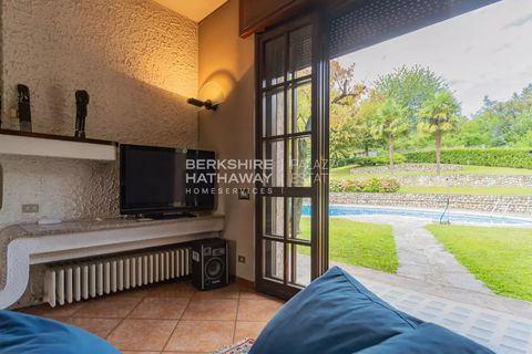 Villa i Inverigo, Como, Inverigo - € 970.000 | Ref: ILO3091 - foto 13