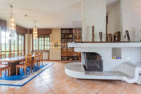 Villa i Inverigo, Como, Inverigo - € 970.000 | Ref: ILO3091 - foto 14