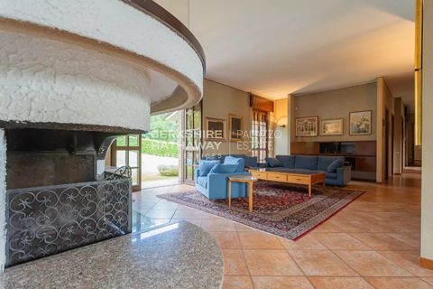 Villa i Inverigo, Como, Inverigo - € 970.000 | Ref: ILO3091 - foto 15