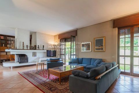 Villa i Inverigo, Como, Inverigo - € 970.000 | Ref: ILO3091 - foto 16