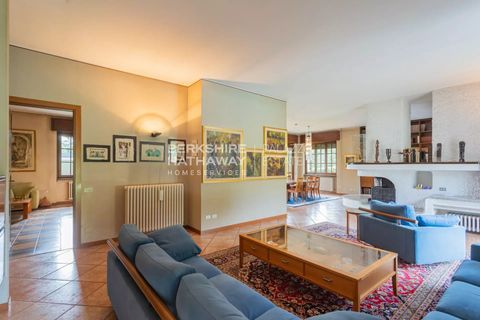 Villa i Inverigo, Como, Inverigo - € 970.000 | Ref: ILO3091 - foto 17