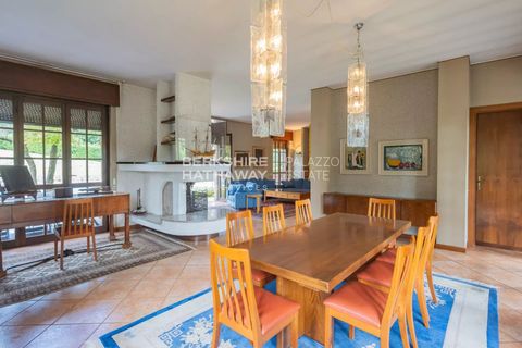 Villa i Inverigo, Como, Inverigo - € 970.000 | Ref: ILO3091 - foto 18
