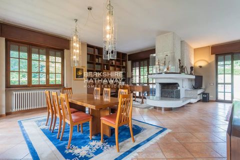 Villa i Inverigo, Como, Inverigo - € 970.000 | Ref: ILO3091 - foto 19