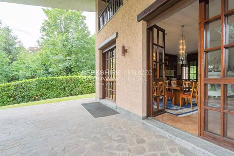 Villa i Inverigo, Como, Inverigo - € 970.000 | Ref: ILO3091 - foto 20