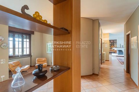Villa i Inverigo, Como, Inverigo - € 970.000 | Ref: ILO3091 - foto 21