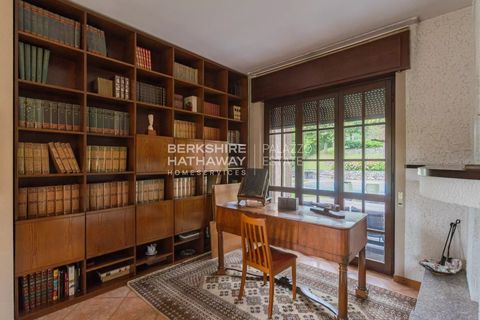 Villa i Inverigo, Como, Inverigo - € 970.000 | Ref: ILO3091 - foto 24