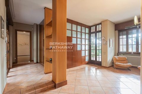 Villa i Inverigo, Como, Inverigo - € 970.000 | Ref: ILO3091 - foto 26