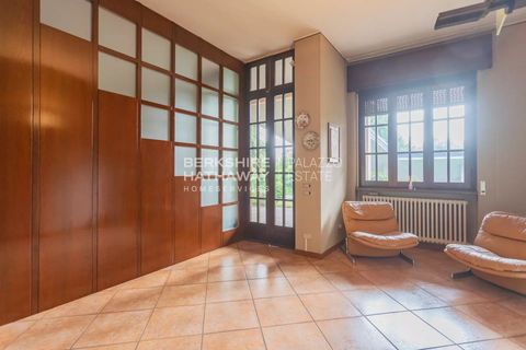 Villa i Inverigo, Como, Inverigo - € 970.000 | Ref: ILO3091 - foto 27