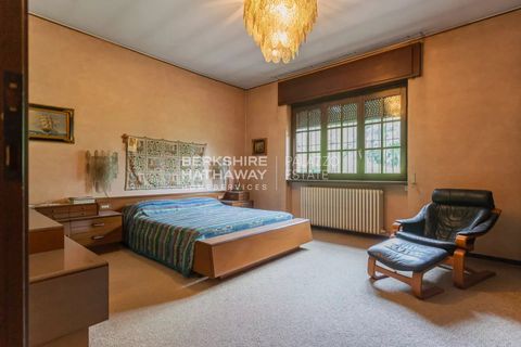 Villa i Inverigo, Como, Inverigo - € 970.000 | Ref: ILO3091 - foto 29